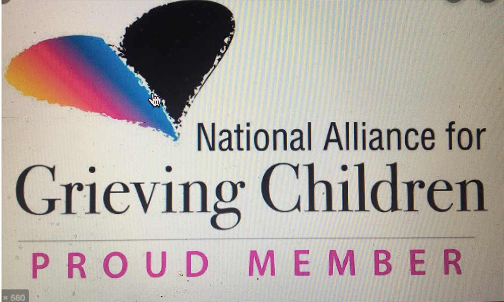 National Alliance for Grieving Children